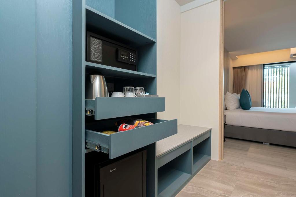 Best Western Plus Carapace Hotel Hua Hin imagine 24